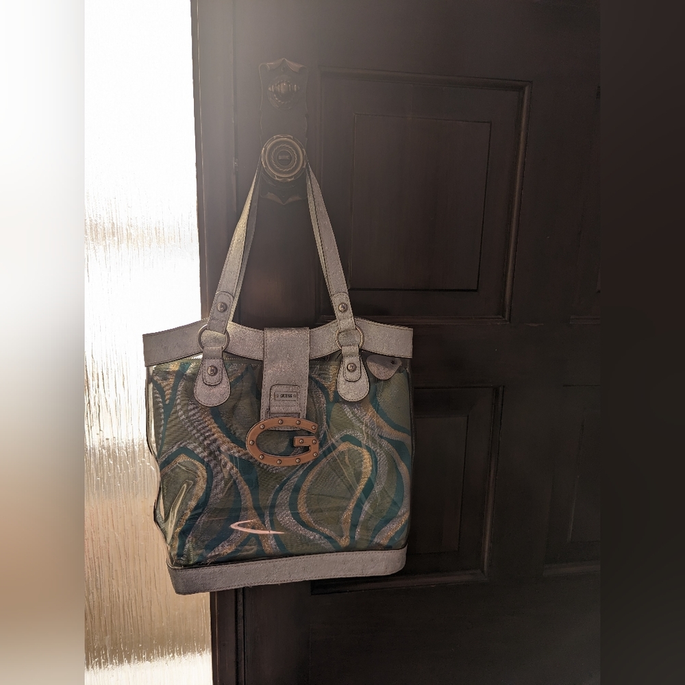 GUESS BAG - Picture 12 of 12